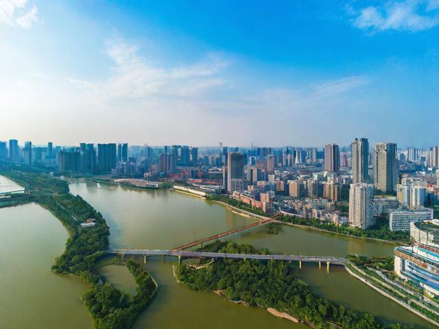 漯河周边一日游必去景点有哪些？县市路线推荐-图3