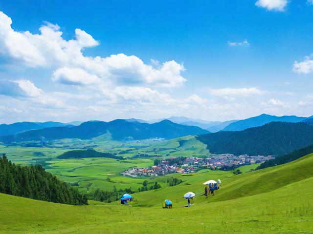 如何通过行前准备实现轻装出行，让旅程更尽兴？-图1