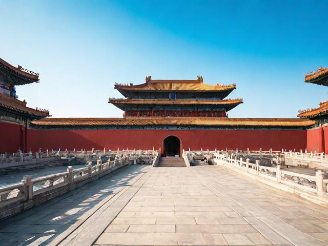 上午如何感受历史与现代的完美交融?-图3 上午如何感受历史与现代的完美交融?-图3