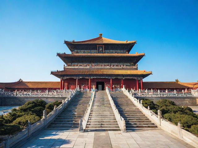 上午如何感受历史与现代的完美交融?-图4 上午如何感受历史与现代的完美交融?-图4