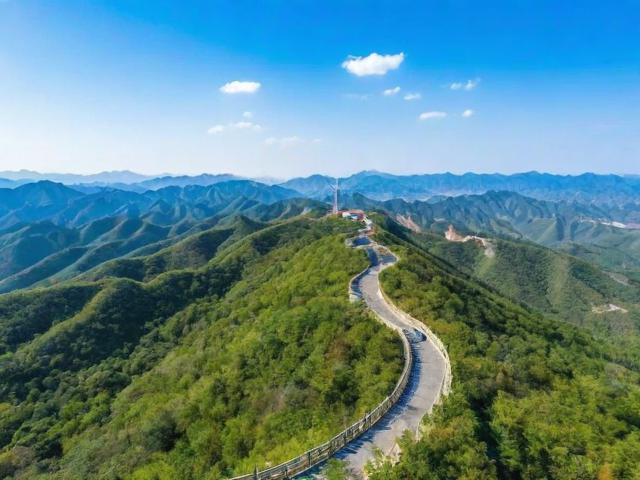 京郊有哪些宝藏地?北京周边一日游新玩法推荐-图1 京郊有哪些宝藏地?北京周边一日游新玩法推荐-图1