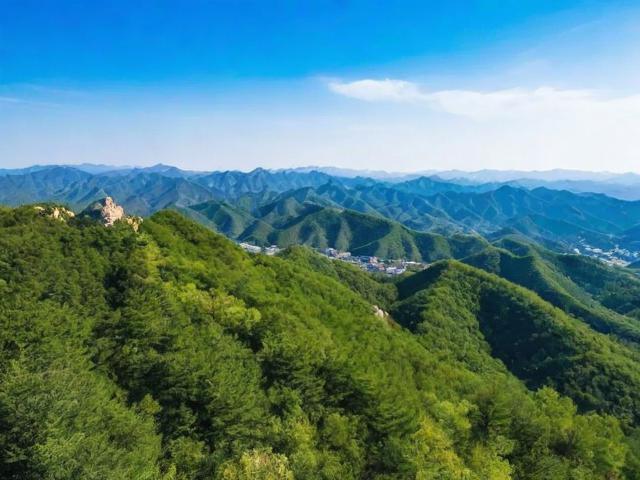 京郊有哪些宝藏地?北京周边一日游新玩法推荐-图3 京郊有哪些宝藏地?北京周边一日游新玩法推荐-图3
