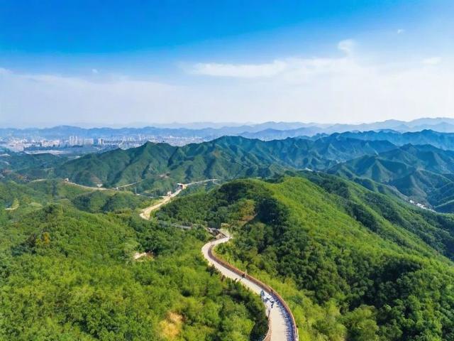 京郊有哪些宝藏地?北京周边一日游新玩法推荐-图2 京郊有哪些宝藏地?北京周边一日游新玩法推荐-图2