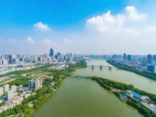 宁波周边一日游有哪些必去景点？路线怎么安排？-图1