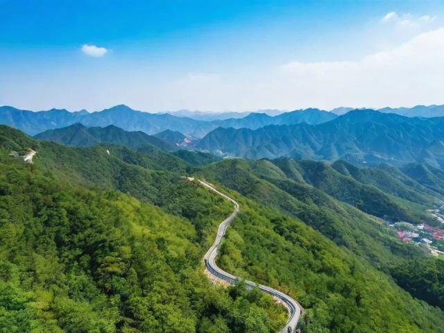 京郊隐藏哪些宝藏地？10条北京周边一日游路线推荐-图1