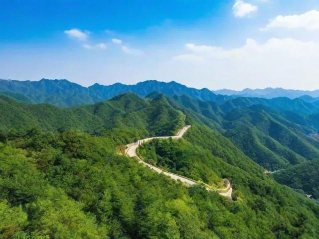 京郊隐藏哪些宝藏地？10条北京周边一日游路线推荐-图2