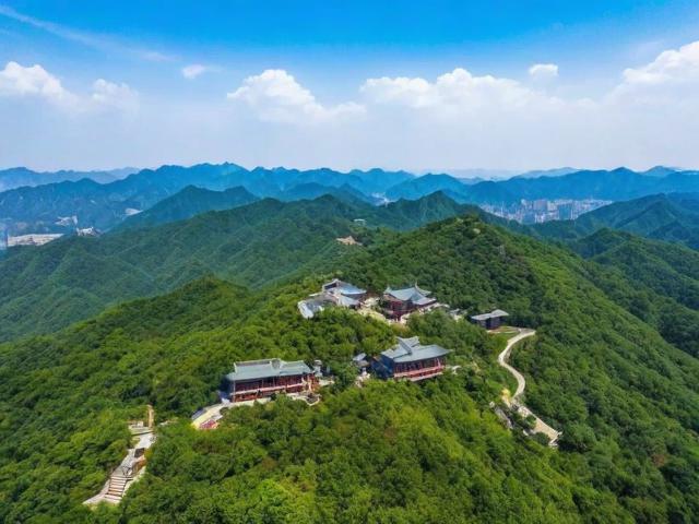 京郊隐藏哪些宝藏地？10条北京周边一日游路线推荐-图3