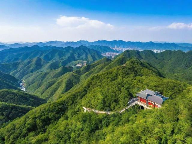 京郊隐藏哪些宝藏地？10条北京周边一日游路线推荐-图4