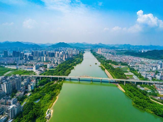 衡阳自驾一日游怎么规划？必玩景点与路线推荐-图2