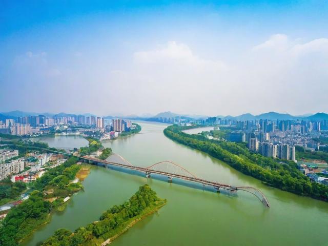 衡阳自驾一日游怎么规划？必玩景点与路线推荐-图3