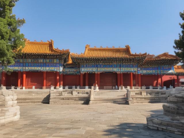 颐和园北门进一日游如何规划最佳路线及必看景点？-图3