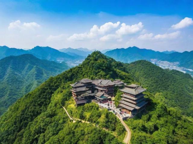 天堂寨一日游如何规划？组团攻略与自然人文景点全解析-图2