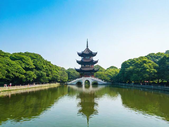 杭州一日游如何规划？经典路线与深度体验推荐-图1