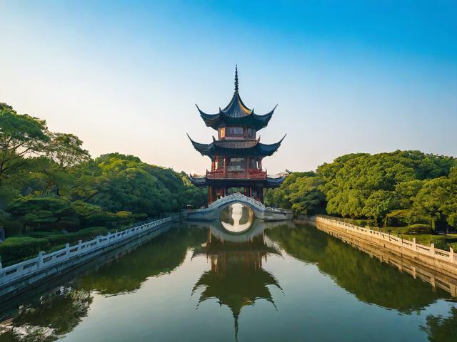杭州一日游如何规划？经典路线与深度体验推荐-图3
