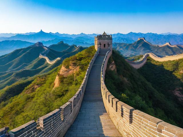 北京长城一日游怎么规划？精华路线与实用贴士-图4