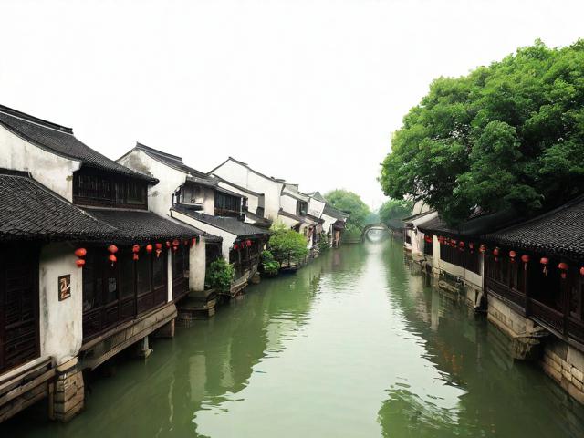苏州一日游怎么安排？必去景点与路线推荐-图3