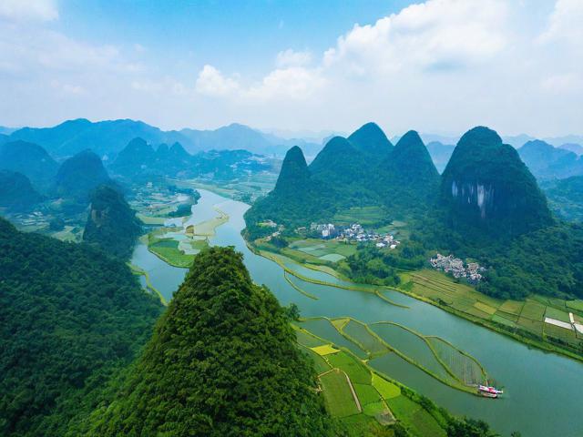 罗田薄刀锋一日游值得吗？探秘鄂东奇峰云端之旅-图3