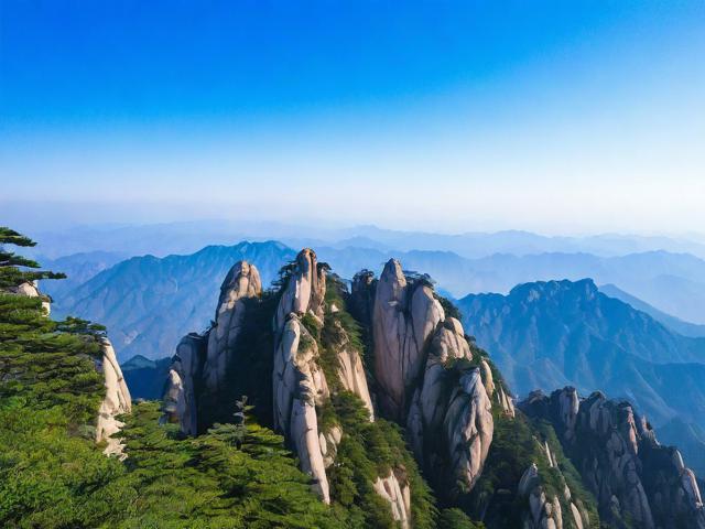 如何从洛阳出发高效规划神农山一日游？实用攻略解析-图1