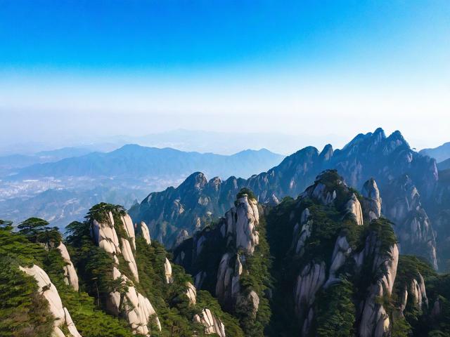 如何从洛阳出发高效规划神农山一日游？实用攻略解析-图2