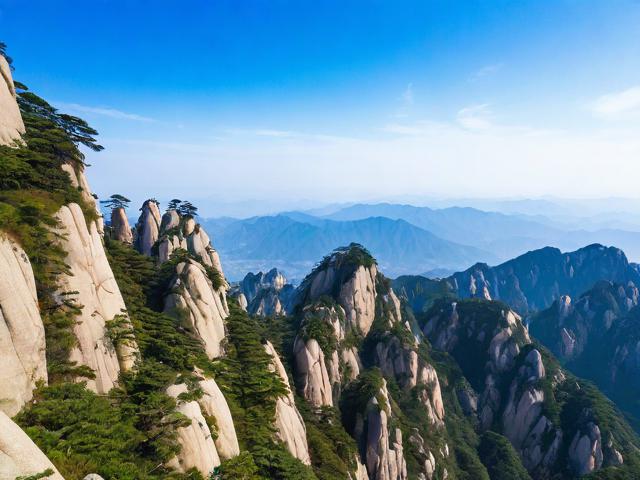 如何从洛阳出发高效规划神农山一日游？实用攻略解析-图3