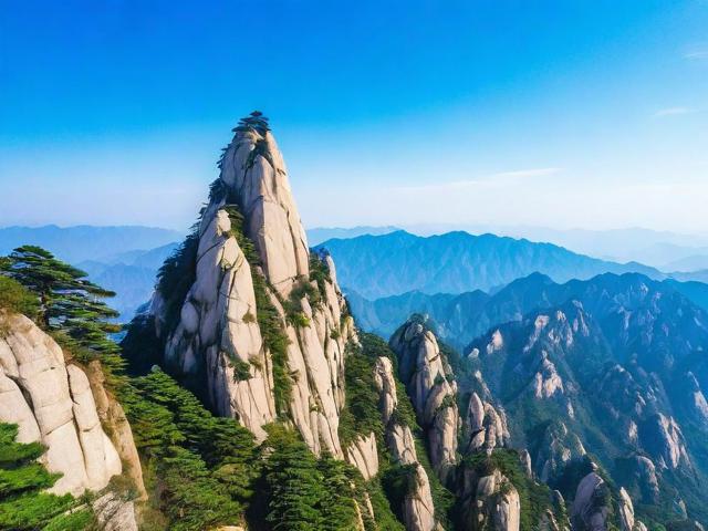 如何从洛阳出发高效规划神农山一日游？实用攻略解析-图4