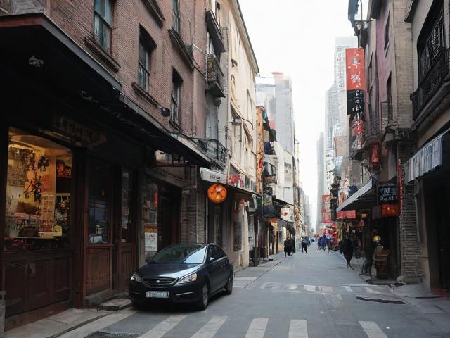 油麻地一日游如何同时体验旧时光与现代烟火魅力？-图1