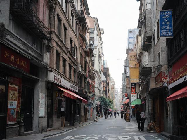 油麻地一日游如何同时体验旧时光与现代烟火魅力？-图2
