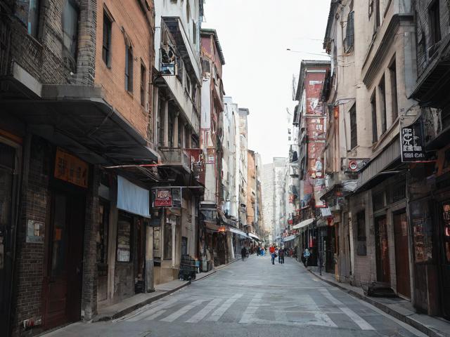 油麻地一日游如何同时体验旧时光与现代烟火魅力？-图3