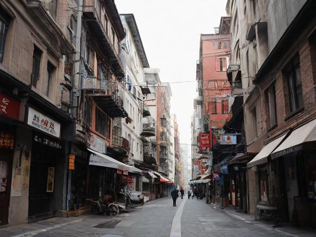 油麻地一日游如何同时体验旧时光与现代烟火魅力？-图4