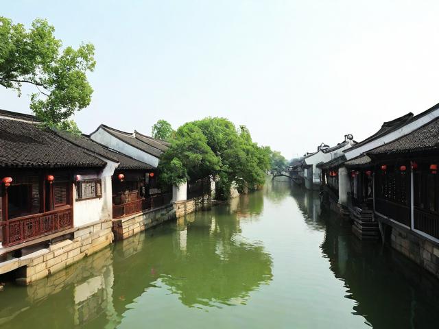 无锡一日游必去景点有哪些推荐？-图2