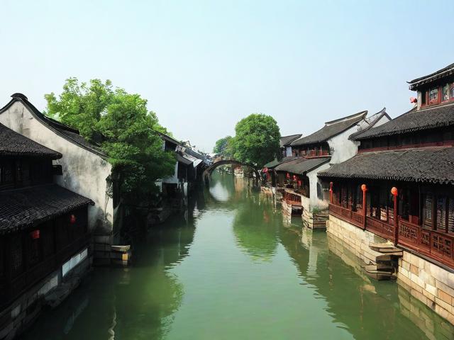 无锡一日游必去景点有哪些推荐？-图3