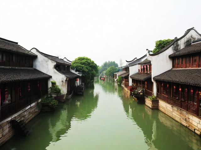 无锡一日游必去景点有哪些推荐？-图4