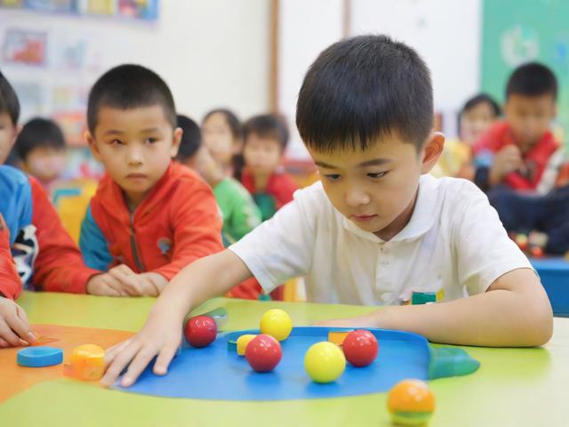 如何科学安排7:30-9:00成为孩子启蒙第一站？-图1