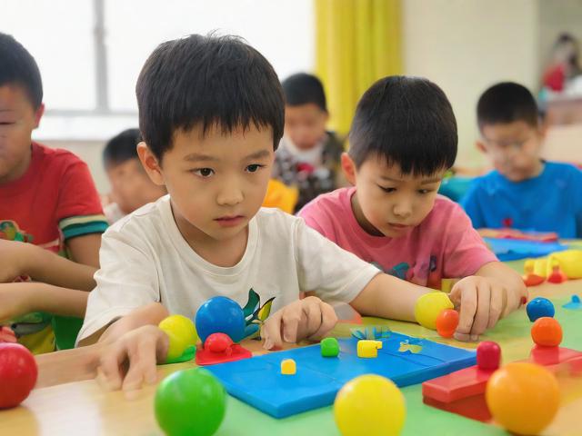 如何科学安排7:30-9:00成为孩子启蒙第一站？-图2