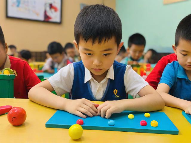 如何科学安排7:30-9:00成为孩子启蒙第一站？-图3