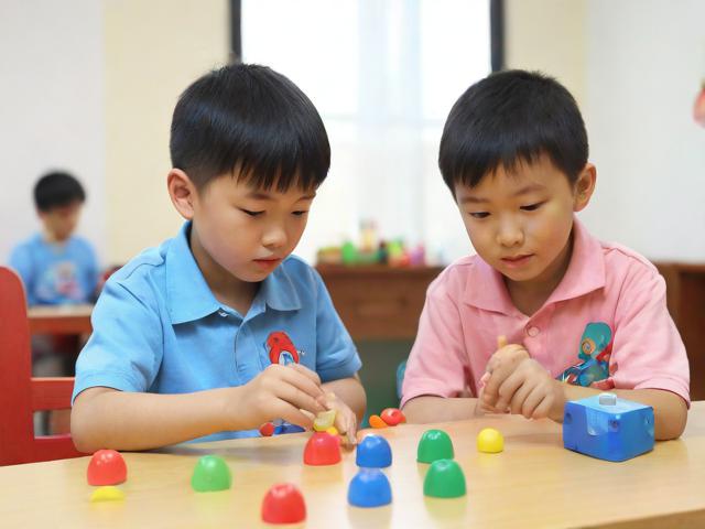 如何科学安排7:30-9:00成为孩子启蒙第一站？-图4