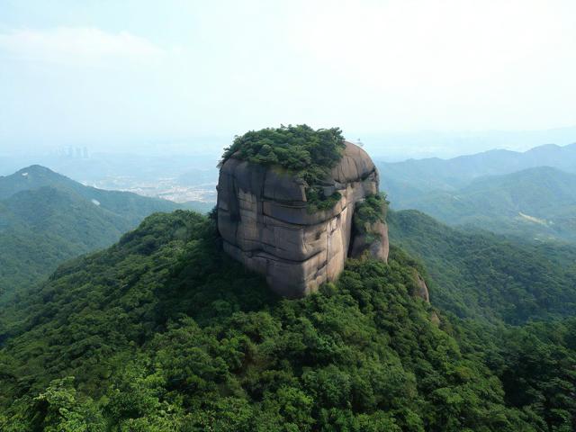 毛公山一日游如何体验自然与人文的双重魅力？-图4