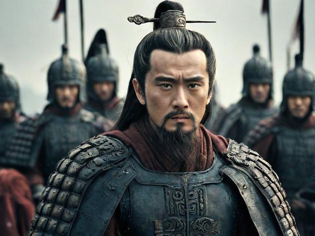 探索三国风云，哪些历史遗迹见证辰时传奇？-图1