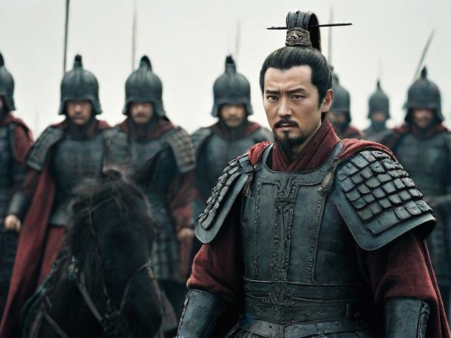 探索三国风云，哪些历史遗迹见证辰时传奇？-图2