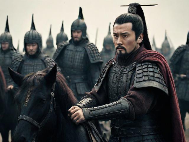 探索三国风云，哪些历史遗迹见证辰时传奇？-图3