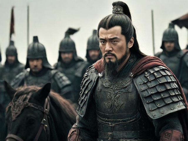 探索三国风云，哪些历史遗迹见证辰时传奇？-图4