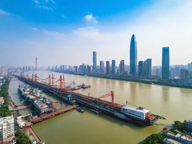 武汉港一日游专线值得体验吗？解锁江城精华全攻略-图2