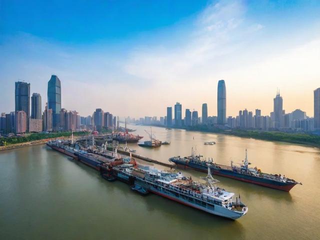 武汉港一日游专线值得体验吗？解锁江城精华全攻略-图3