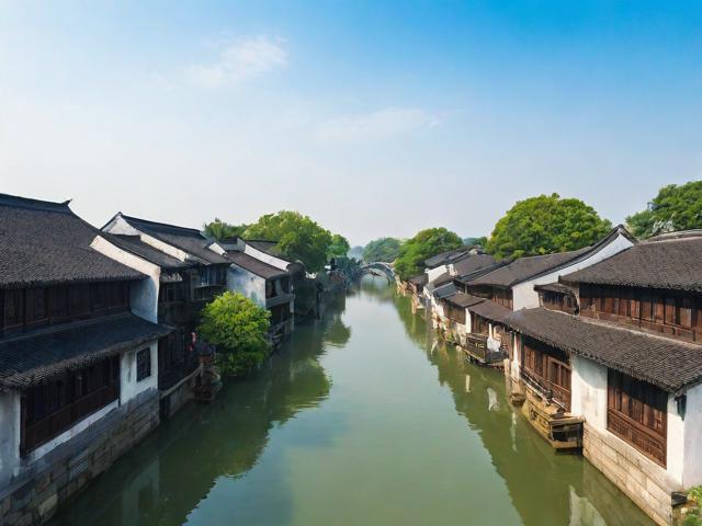 杭州一日游如何兼顾经典地标与深度体验?本地人实测路线推荐-图1 杭州一日游如何兼顾经典地标与深度体验?本地人实测路线推荐-图1