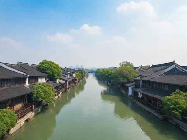 杭州一日游如何兼顾经典地标与深度体验?本地人实测路线推荐-图2 杭州一日游如何兼顾经典地标与深度体验?本地人实测路线推荐-图2