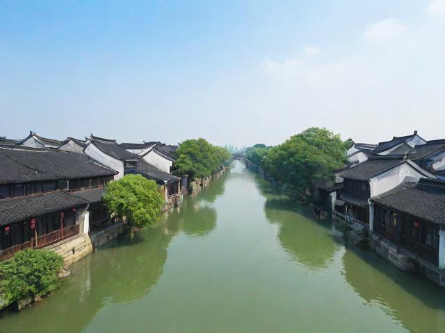 杭州一日游如何兼顾经典地标与深度体验?本地人实测路线推荐-图3 杭州一日游如何兼顾经典地标与深度体验?本地人实测路线推荐-图3