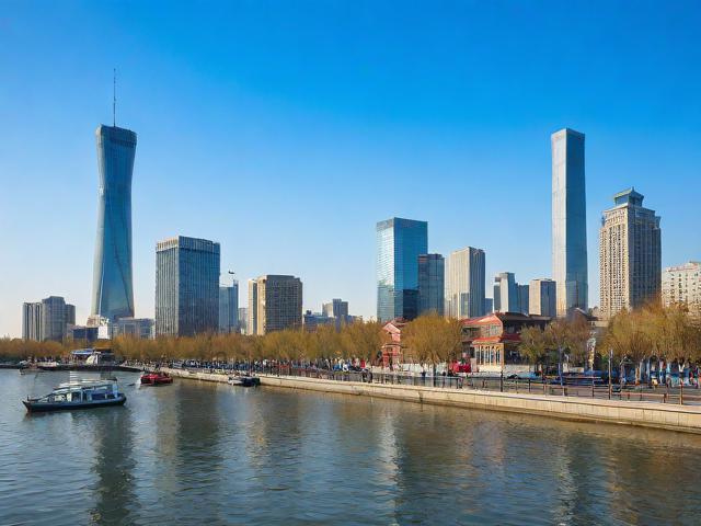 如何高效规划北京至天津塘沽一日游并深度体验景点？-图1