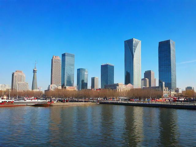 如何高效规划北京至天津塘沽一日游并深度体验景点？-图2