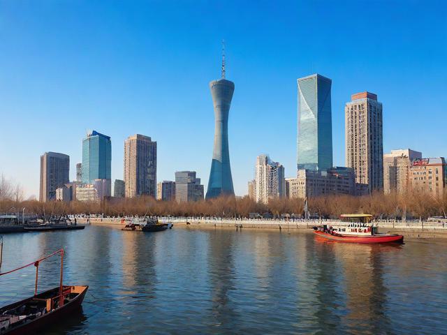 如何高效规划北京至天津塘沽一日游并深度体验景点？-图3