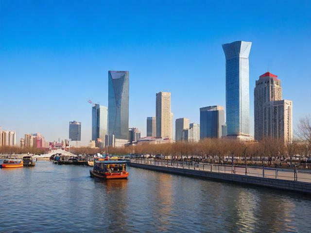 如何高效规划北京至天津塘沽一日游并深度体验景点？-图4